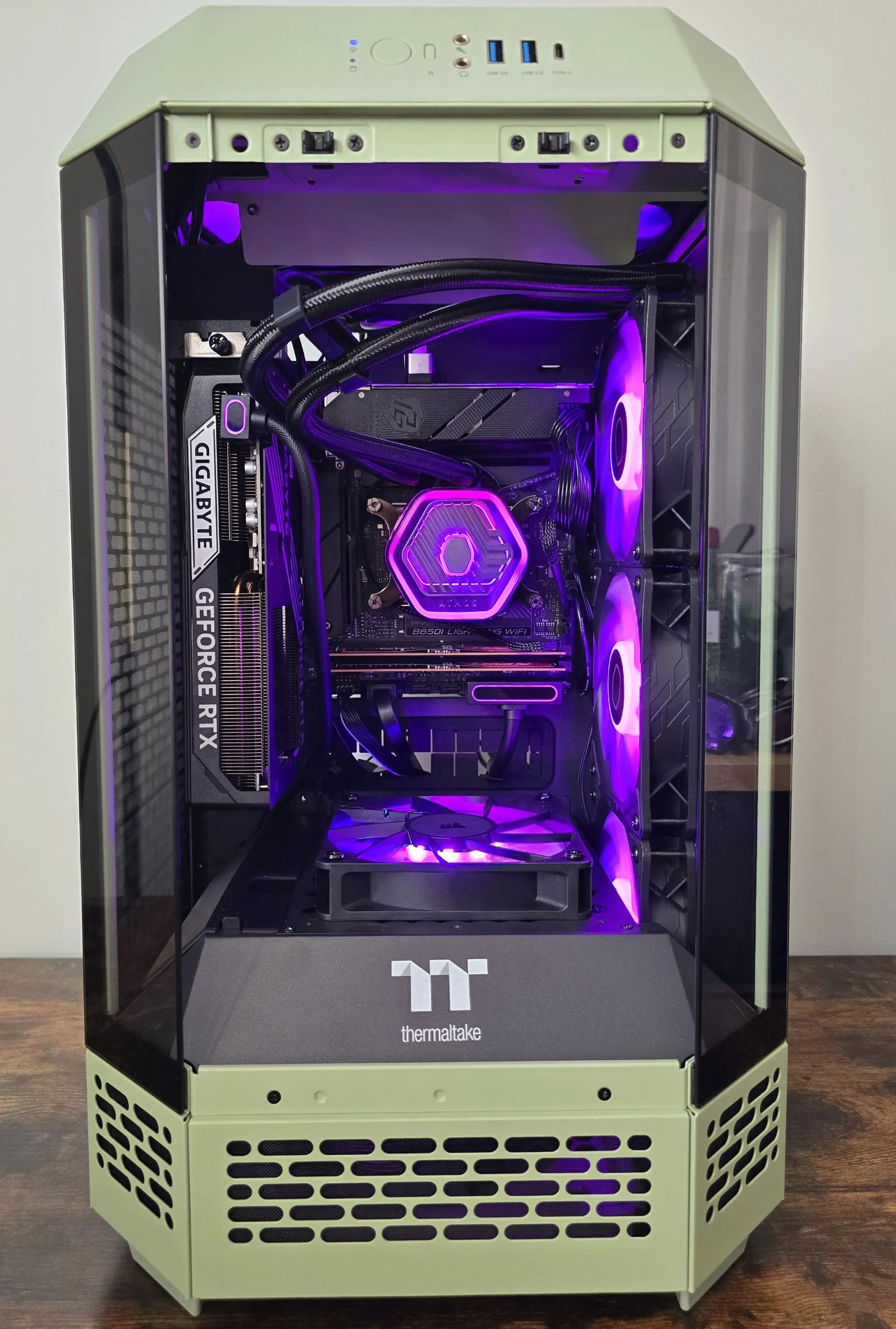 Thermaltake