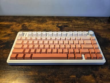 Aula 75 Blush thumbnail 1