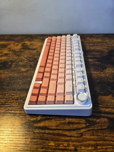 Aula 75 Blush thumbnail 5