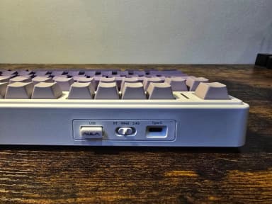 Aula 75 Purple Gradient thumbnail 5