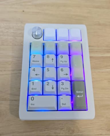 Epomaker EK21 Jelly Matcha thumbnail 1