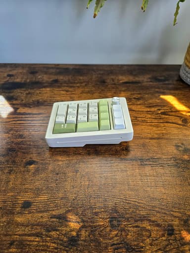 Epomaker EK21 Jelly Matcha thumbnail 2