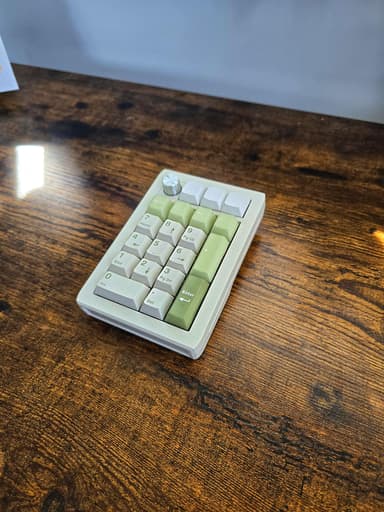 Epomaker EK21 Jelly Matcha thumbnail 3