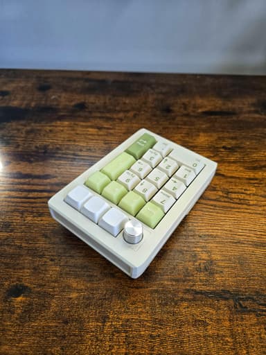 Epomaker EK21 Jelly Matcha thumbnail 4