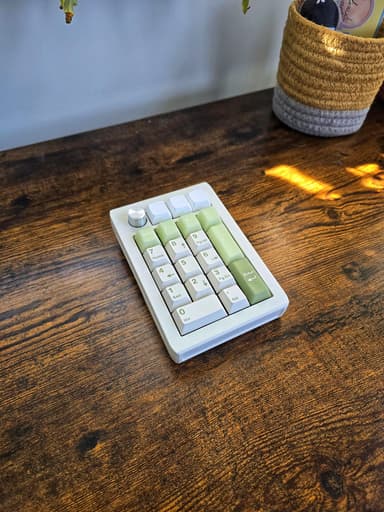 Epomaker EK21 Jelly Matcha thumbnail 5