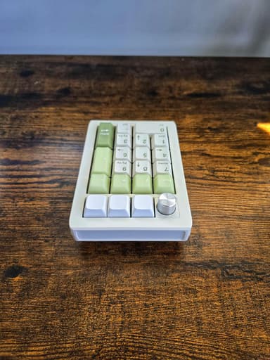 Epomaker EK21 Jelly Matcha thumbnail 6