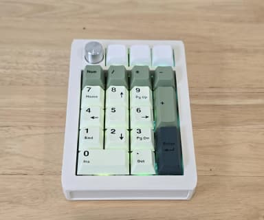 Epomaker EK21 Matcha thumbnail 1