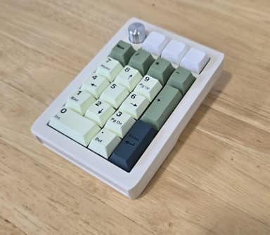 Epomaker EK21 Matcha thumbnail 3