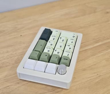 Epomaker EK21 Matcha thumbnail 4