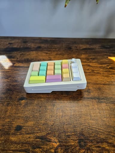 Epomaker EK21 Rainbow Pastel thumbnail 4