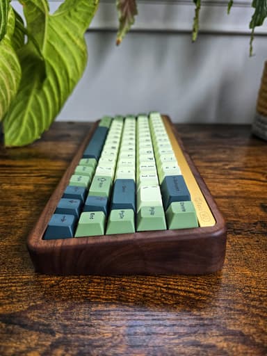 Akko MU01 Matcha thumbnail 2