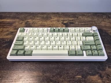 Aula 75 Matcha thumbnail 2