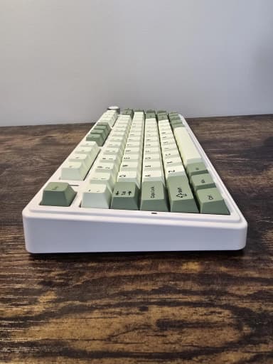 Aula 75 Matcha thumbnail 3