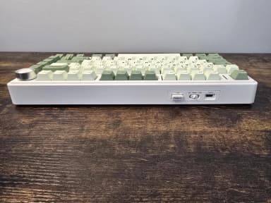 Aula 75 Matcha thumbnail 4