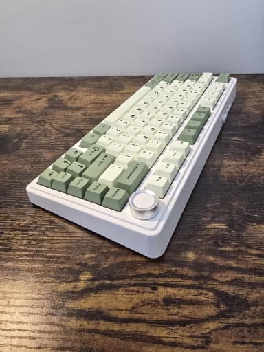 Aula 75 Matcha thumbnail 5