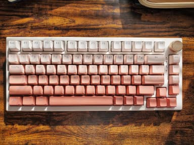 Feker 75 Blush thumbnail 3