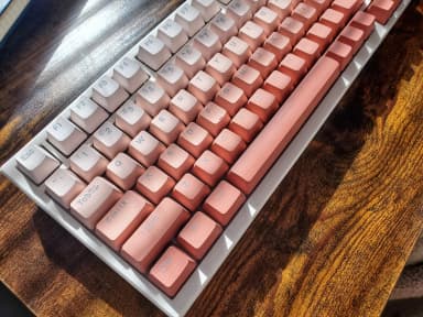 Feker 75 Blush thumbnail 4