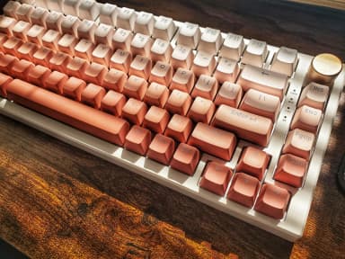 Feker 75 Blush thumbnail 5