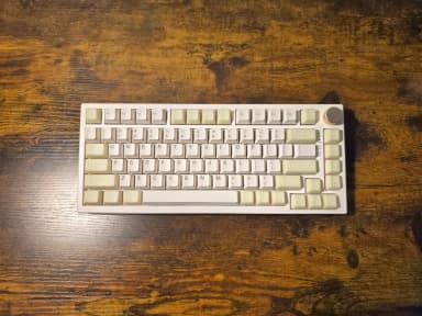 Feker 75 Jelly Matcha thumbnail 4