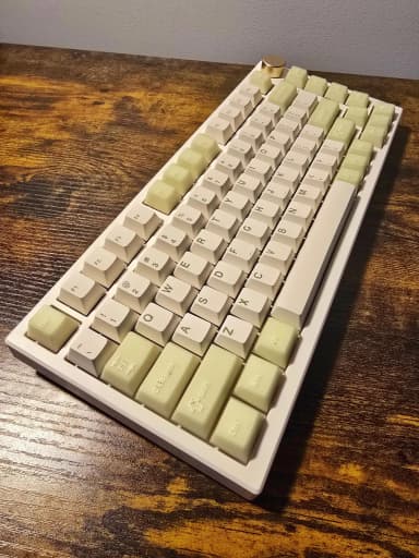 Feker 75 Jelly Matcha thumbnail 5