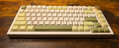 Feker 75 Jelly Matcha thumbnail 6