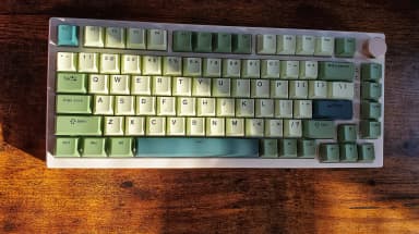 Feker 75 Matcha thumbnail 3