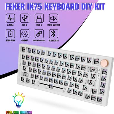 Feker IK75 thumbnail 3