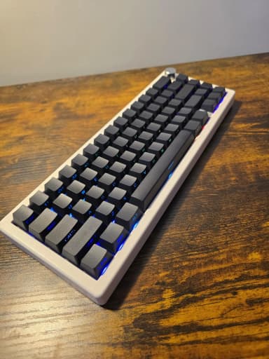 GMK67 Black thumbnail 3