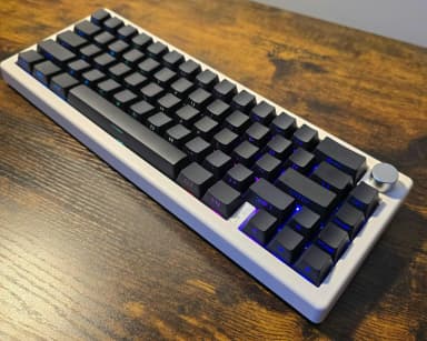 GMK67 Black thumbnail 4