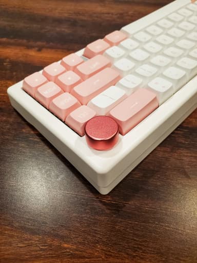 GMK67 White thumbnail 6