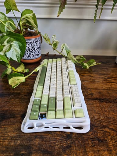 Gravastar Mercury K1 Lite Jelly Matcha thumbnail 3
