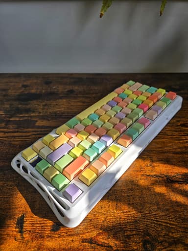 Gravastar Mercury K1 Lite Pastel thumbnail 1