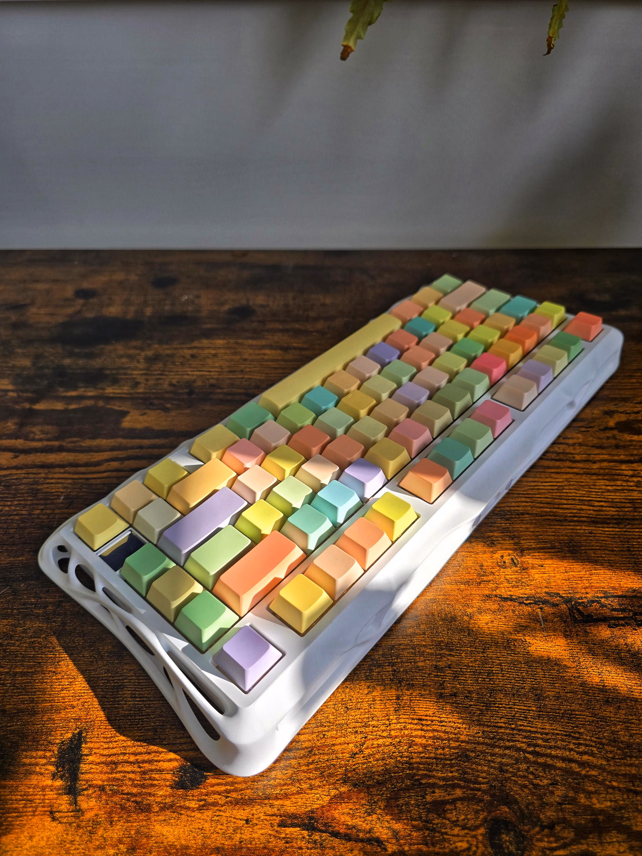 Gravastar Mercury K1 Lite Pastel - View 1