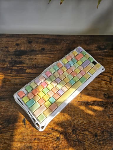 Gravastar Mercury K1 Lite Pastel thumbnail 2