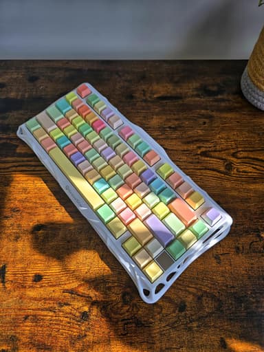 Gravastar Mercury K1 Lite Pastel thumbnail 3