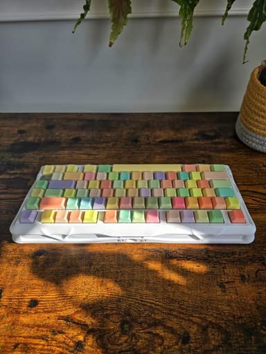 Gravastar Mercury K1 Lite Pastel thumbnail 4