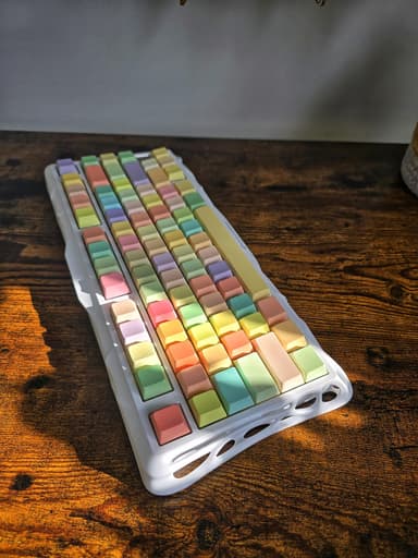 Gravastar Mercury K1 Lite Pastel thumbnail 5