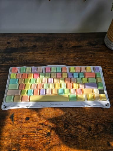 Gravastar Mercury K1 Lite Pastel thumbnail 6