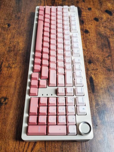 JamesDonkey RS2 Blush thumbnail 2