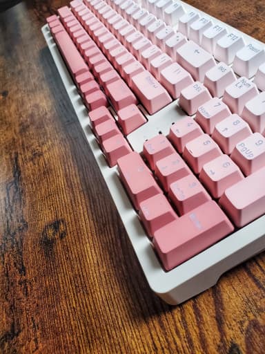 JamesDonkey RS2 Blush thumbnail 3