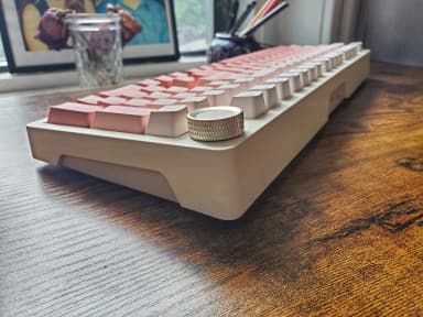 JamesDonkey RS2 Blush thumbnail 4