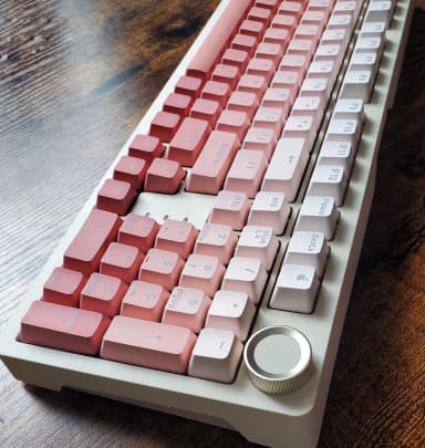 JamesDonkey RS2 Blush thumbnail 5