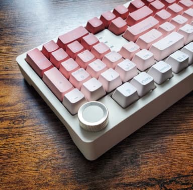 JamesDonkey RS2 Blush thumbnail 6