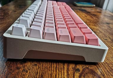 JamesDonkey RS2 Blush thumbnail 7