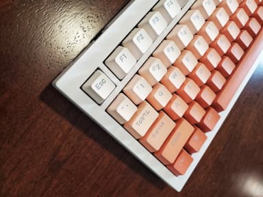 Keychron Q1 Blush thumbnail 7