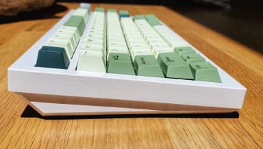 Keychron Q1 Matcha thumbnail 2