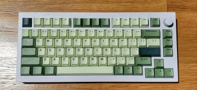 Keychron Q1 Matcha thumbnail 5