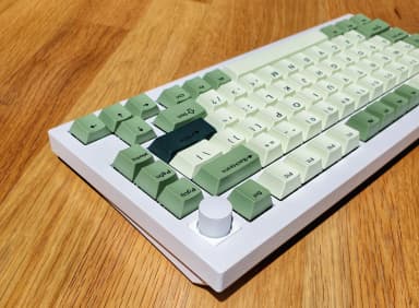 Keychron Q1 Matcha thumbnail 6