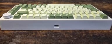 Monsgeek M1 Matcha thumbnail 2