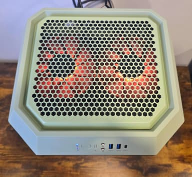 Thermaltake Tower 250 thumbnail 7